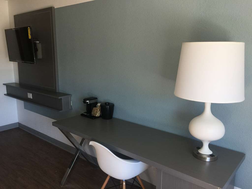 Hotel Tryp By Wyndham College Station Pokoj fotografie