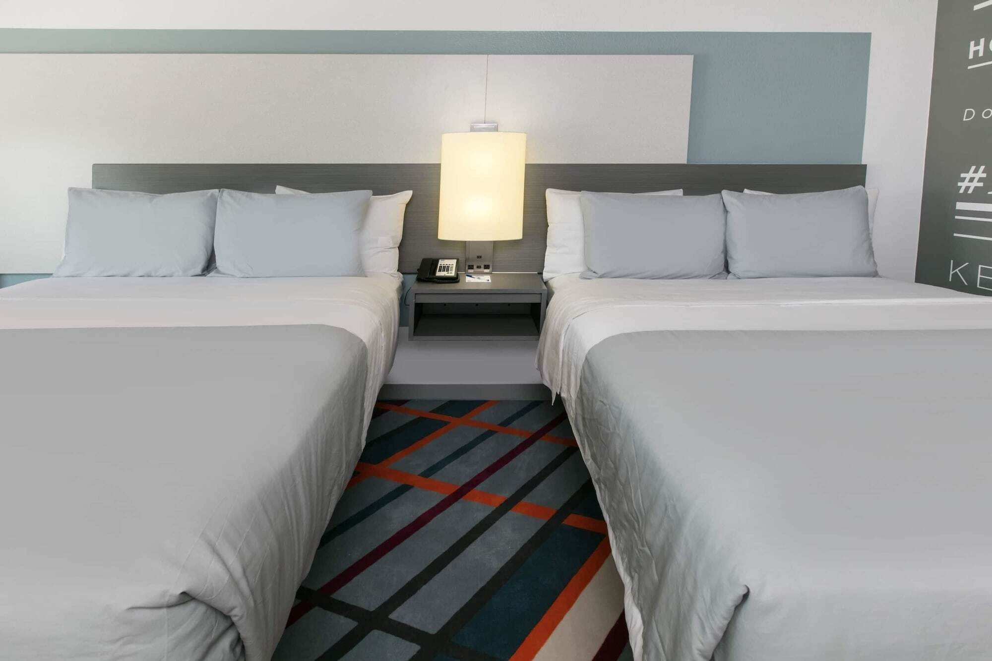 Hotel Tryp By Wyndham College Station Exteriér fotografie