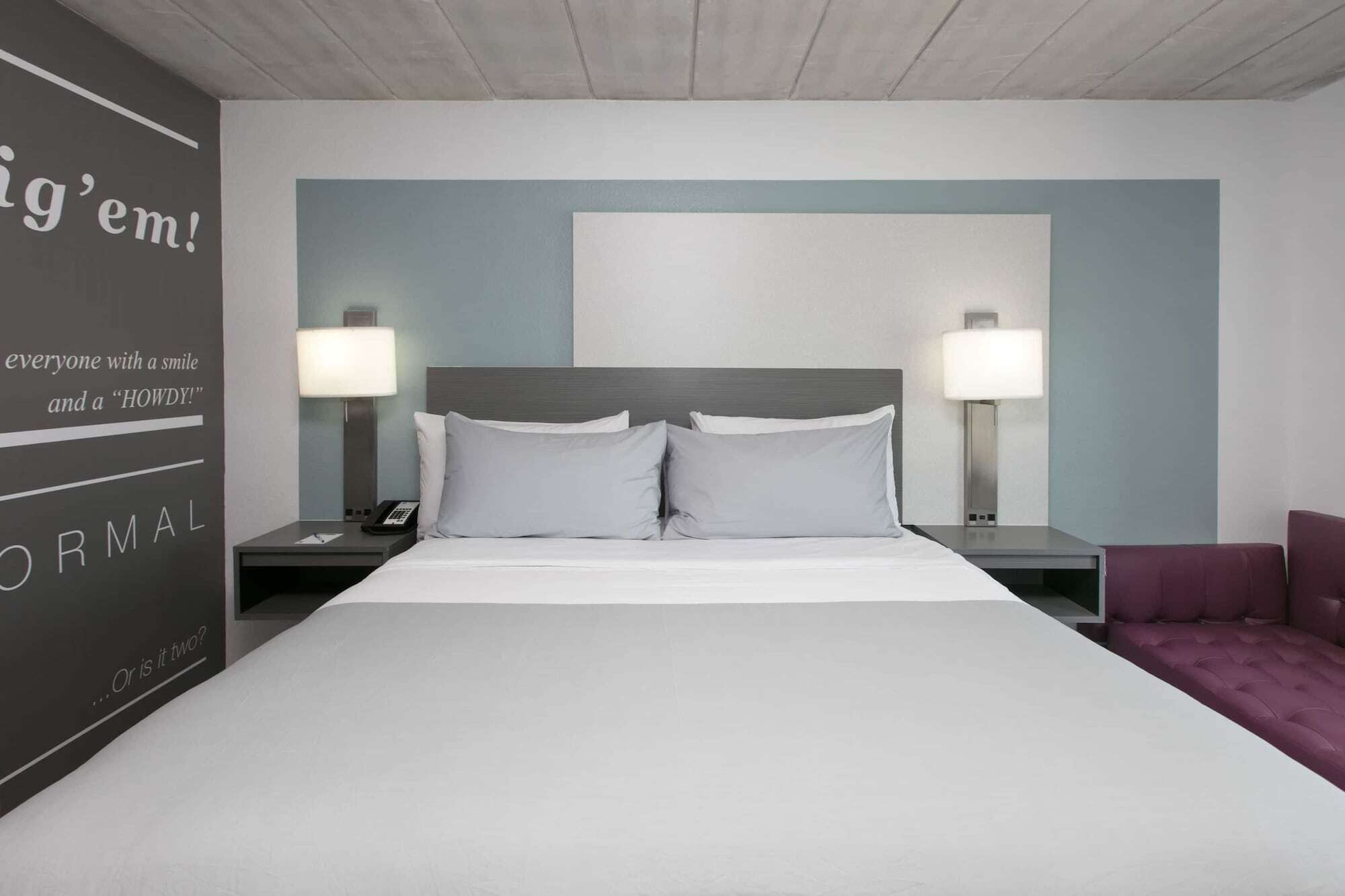 Hotel Tryp By Wyndham College Station Exteriér fotografie