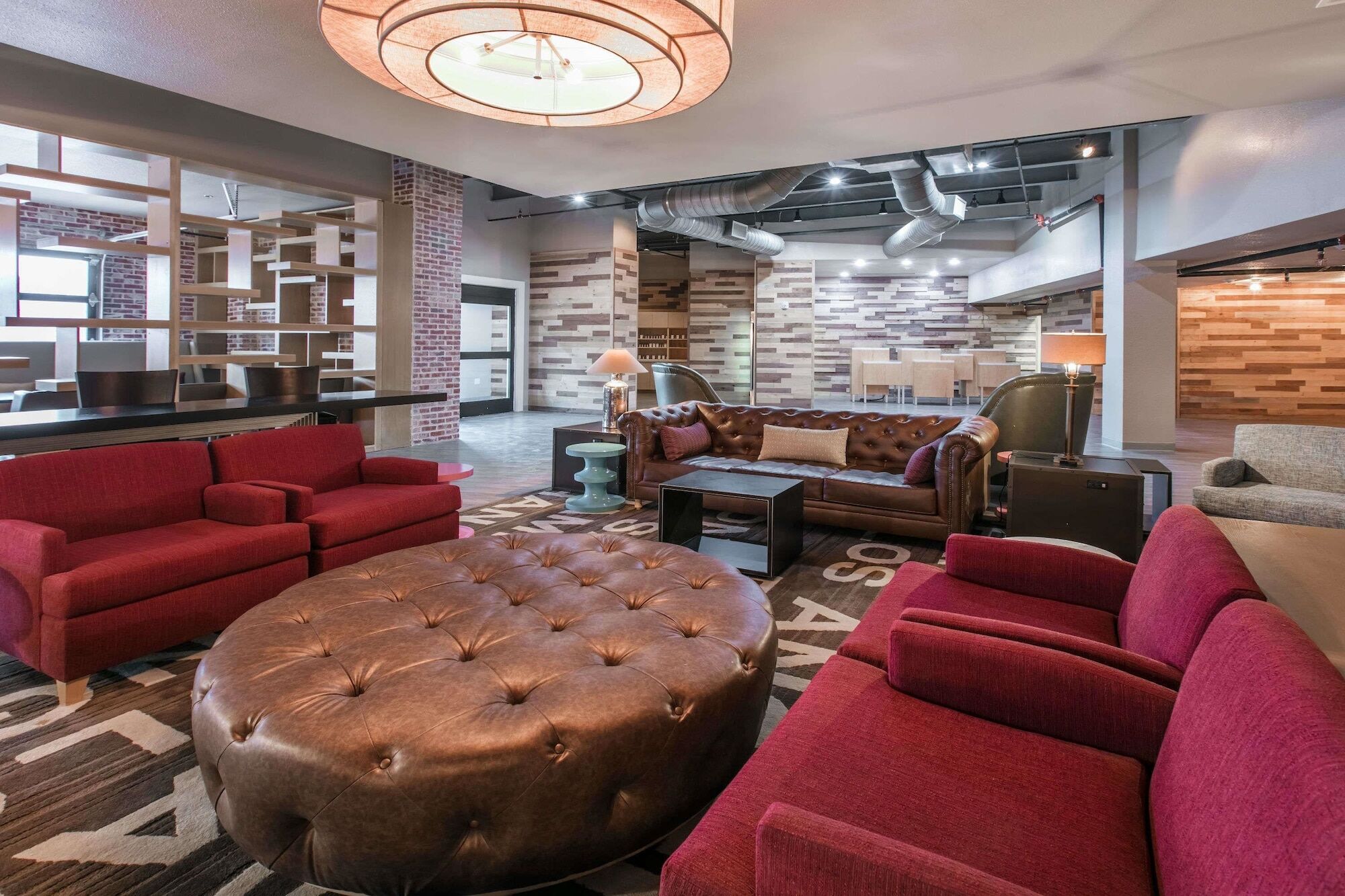 Hotel Tryp By Wyndham College Station Exteriér fotografie