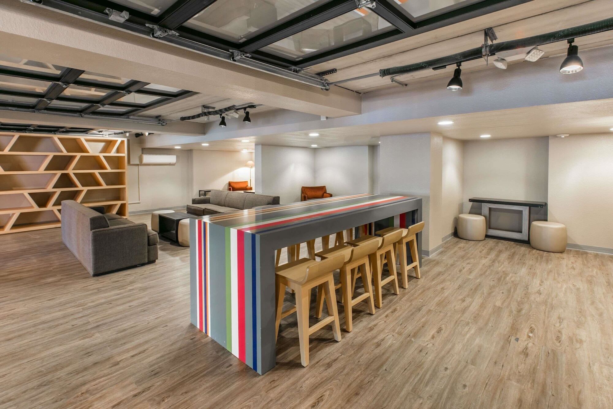 Hotel Tryp By Wyndham College Station Exteriér fotografie