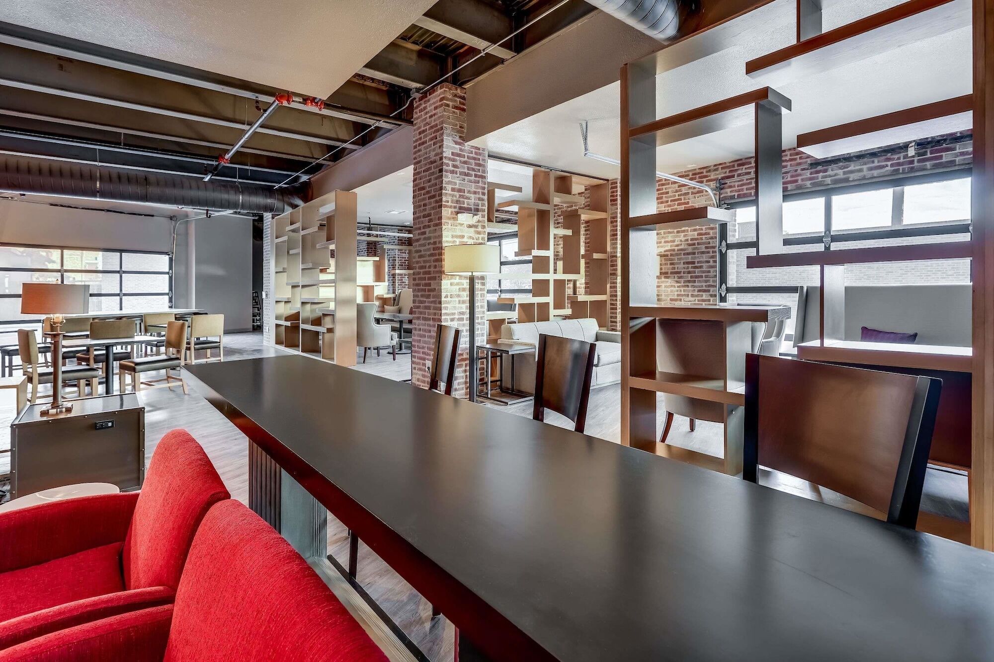 Hotel Tryp By Wyndham College Station Exteriér fotografie