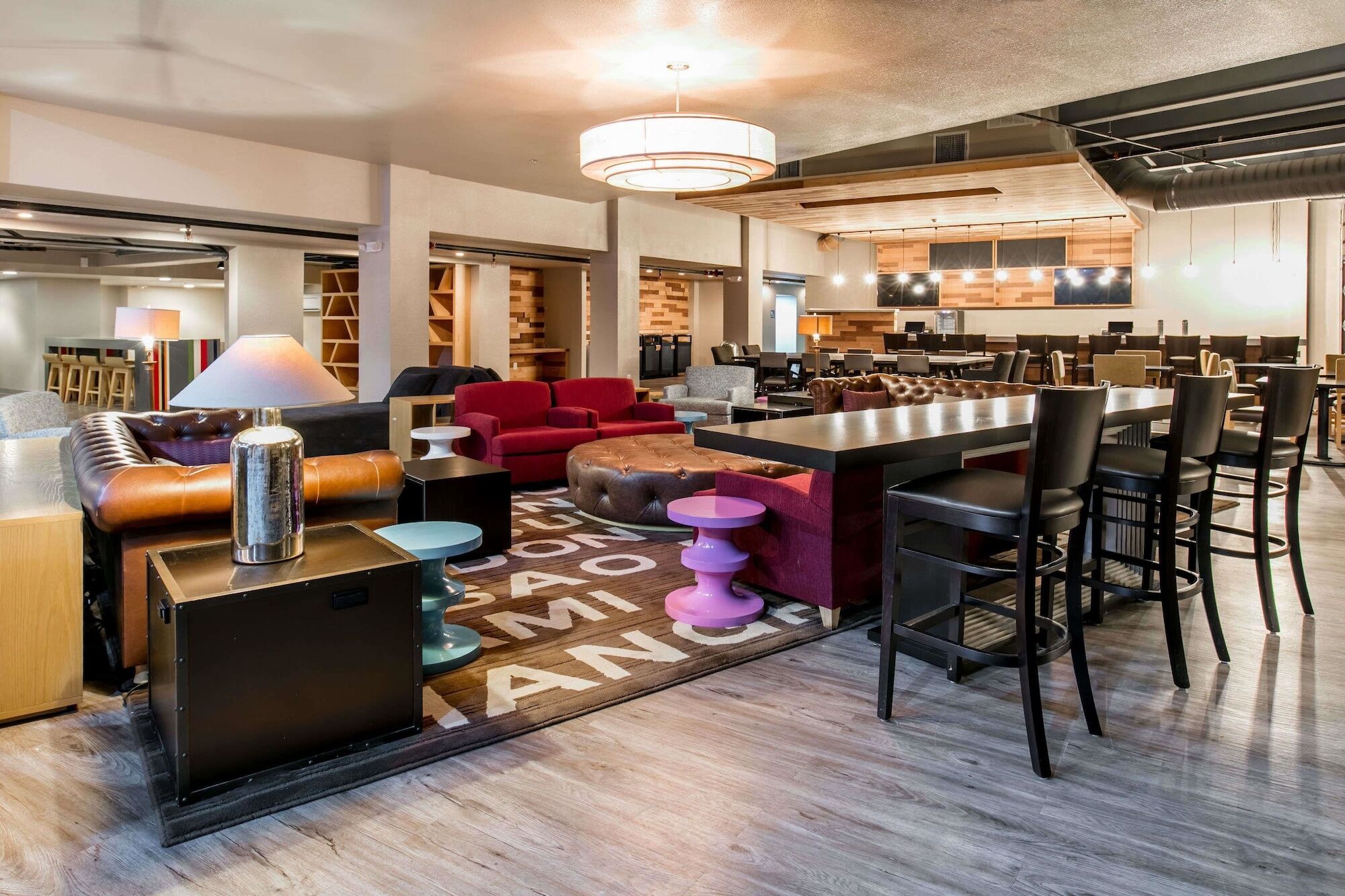 Hotel Tryp By Wyndham College Station Exteriér fotografie